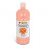 1000ml 204 flesh pink poster paint